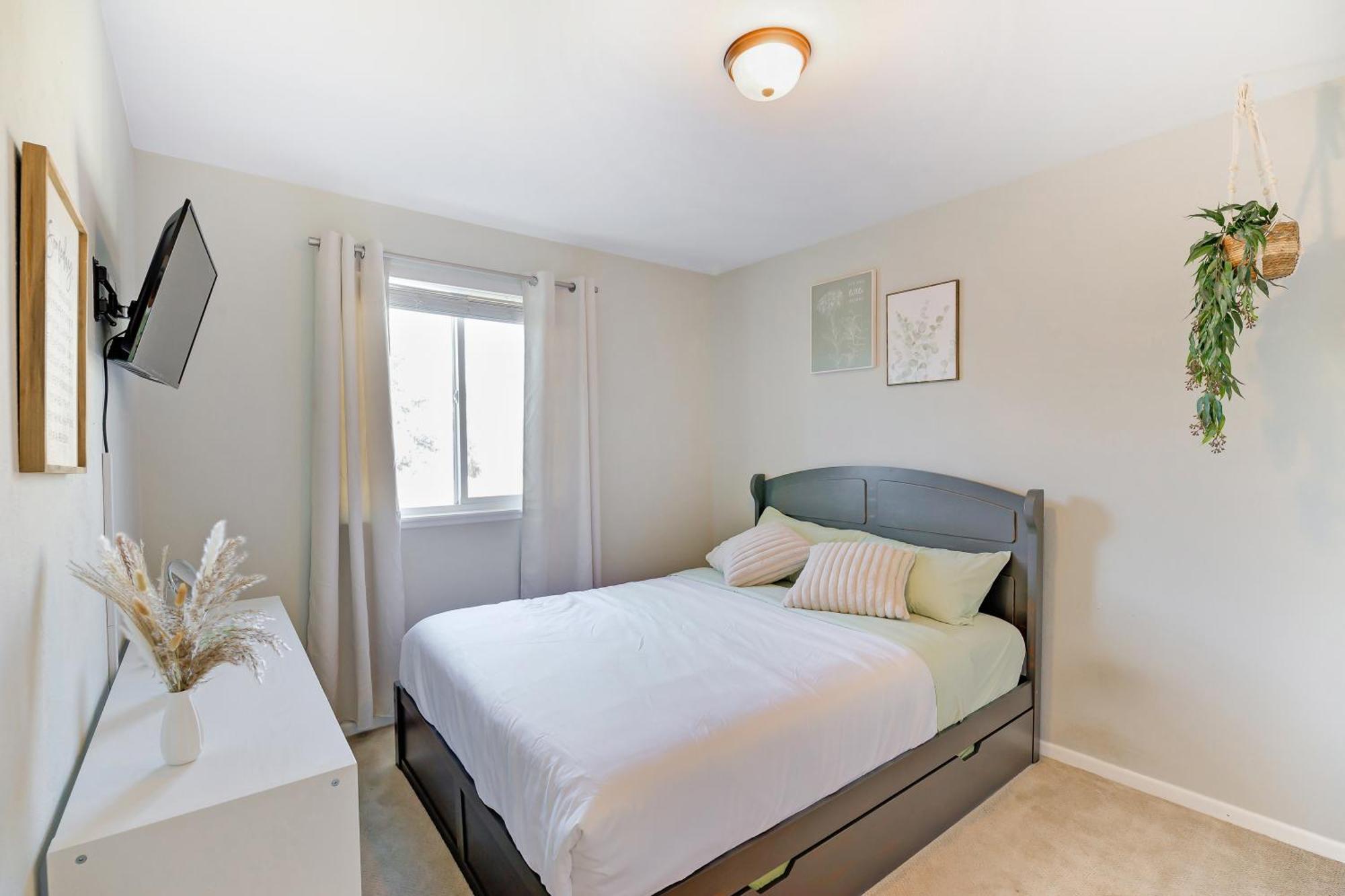 Comfy Family-Size Townhome 2Br-5 People Near Old Town Arvada-10Min Walk מראה חיצוני תמונה
