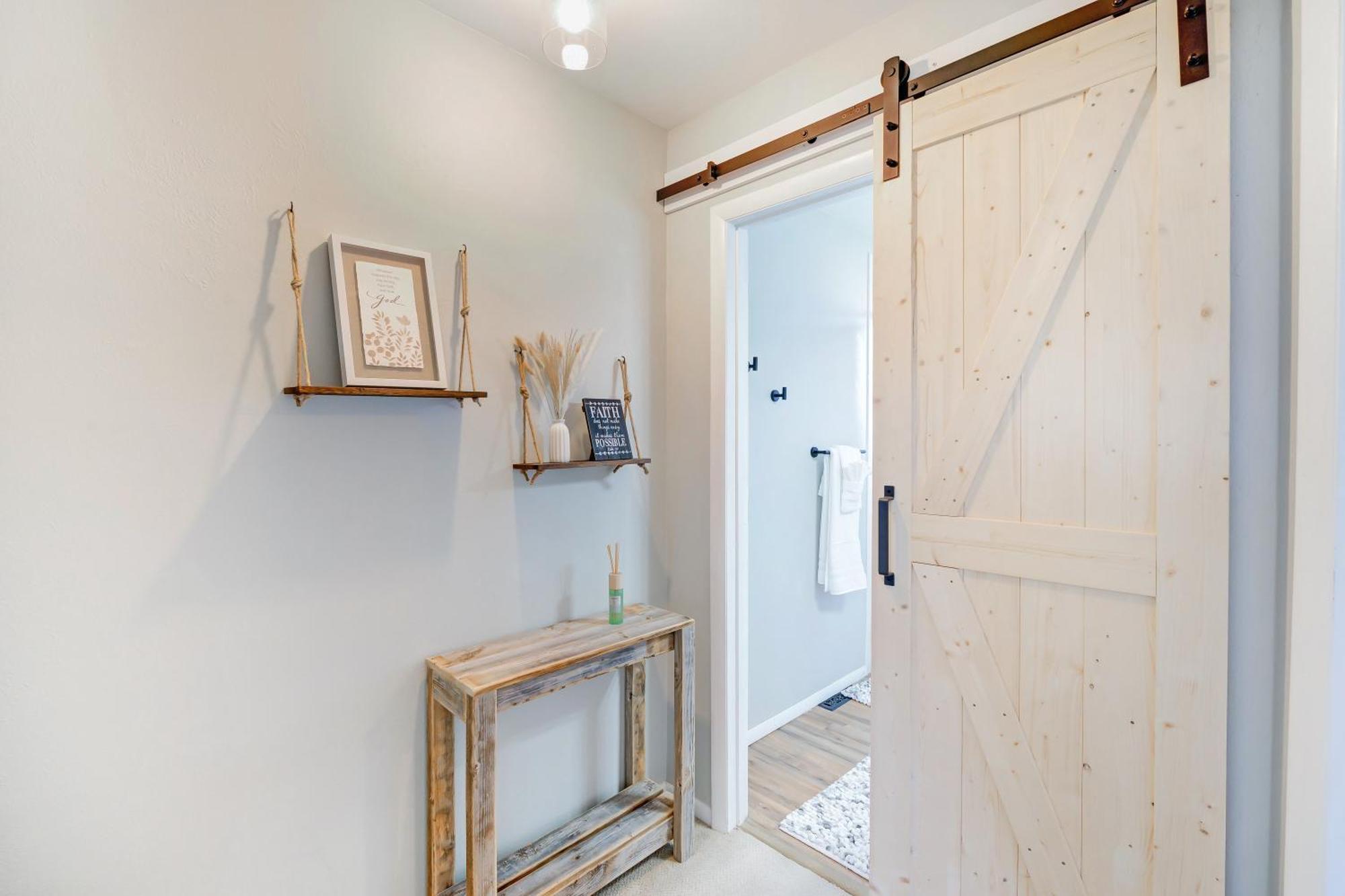 Comfy Family-Size Townhome 2Br-5 People Near Old Town Arvada-10Min Walk מראה חיצוני תמונה